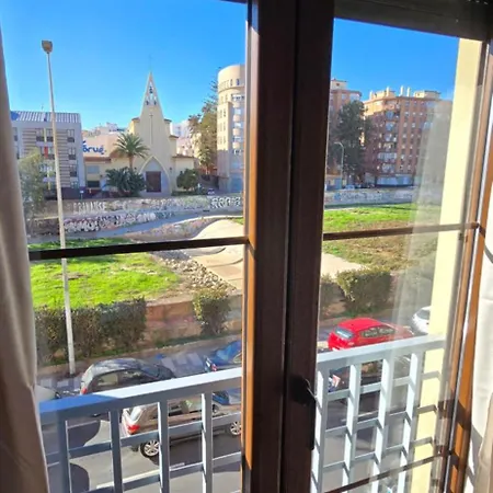 Ola Rosaleda Appartamento