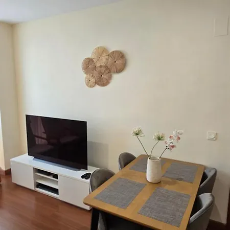 Apartment Ola Rosaleda Malaga