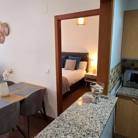 Apartment Ola Rosaleda