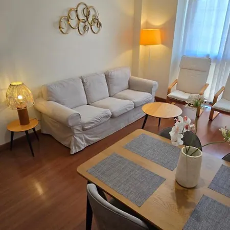 Apartment Ola Rosaleda