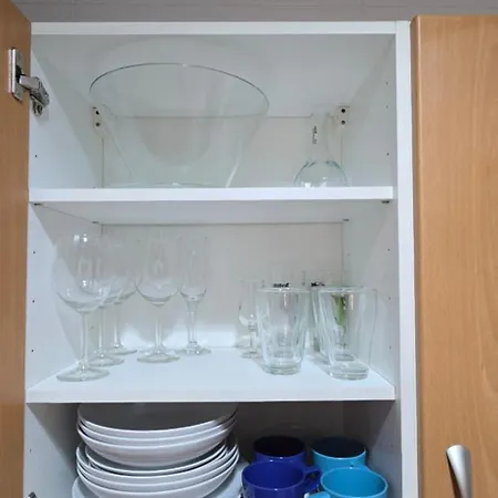 Apartamento Ola Rosaleda *