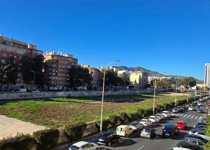 아파트 Ola Rosaleda *