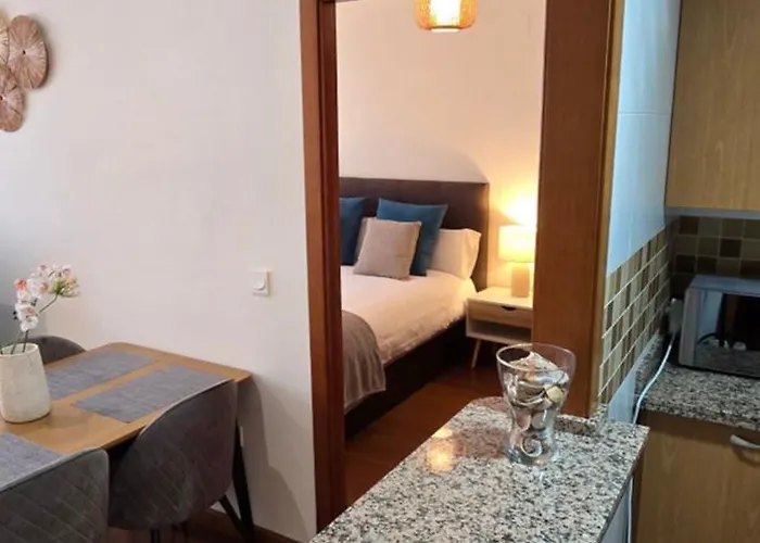 아파트 Ola Rosaleda