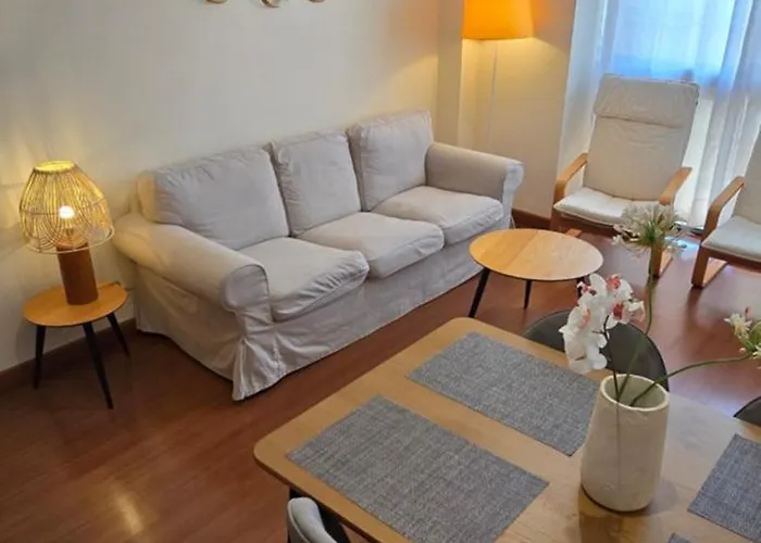 아파트 Ola Rosaleda