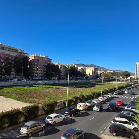 Apartamento Ola Rosaleda *