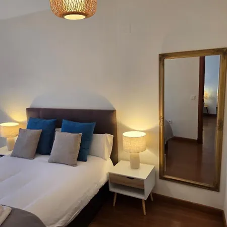Apartamento Ola Rosaleda