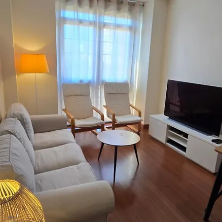 Ola Rosaleda Apartamento Málaga