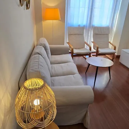 Ola Rosaleda Apartamento Málaga