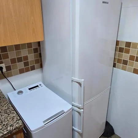 Apartamento Ola Rosaleda