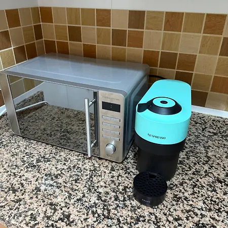 Apartamento Ola Rosaleda